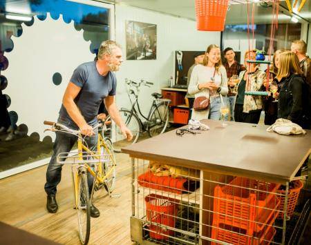 CIRCUIT by Antwerp Circular South