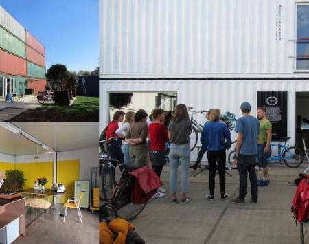 towards sustainable consumption parctices