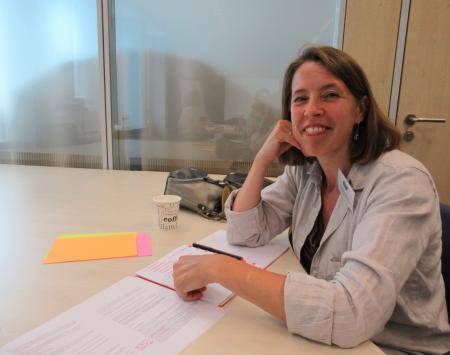 Gabrielle Van Zoeren