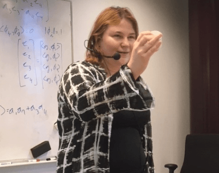 International knowledge about geopolymers available