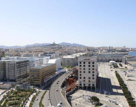 DIAMS project Marseille