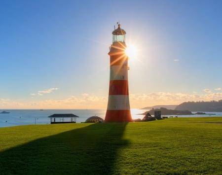 Plymouth - Green Minds