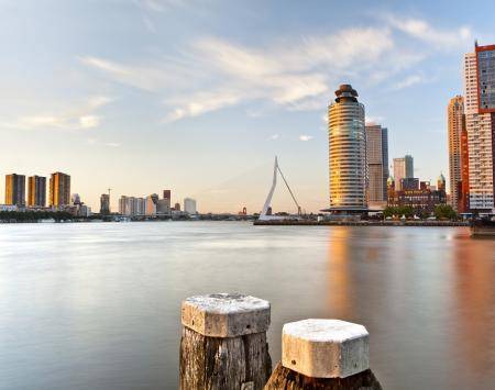 Rotterdam