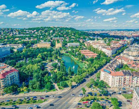 Cultural Urban Platform to nurture creativity and fight digital loneliness