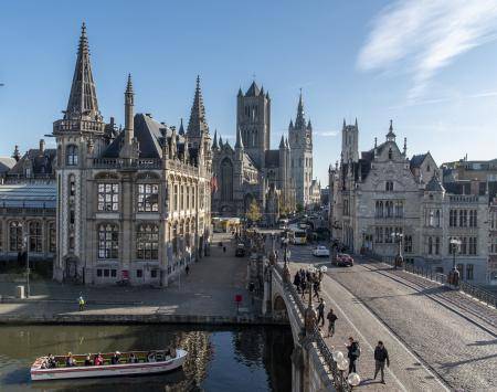 Co-ghent