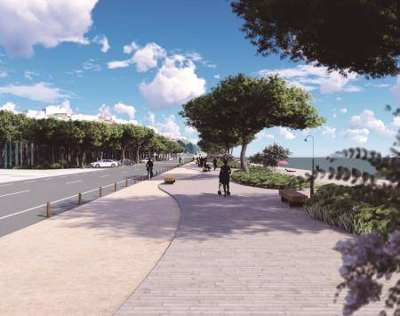 BRICK-BEACH Journal 3: overcoming some of the challenges related to its infrastructural activities