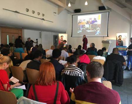 MiFriendly Cities Journal 5: XXI century heroes – Social Enterprises and Social Innovations leading the way