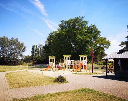 When socioprofessional inclusion goes with biodiversity