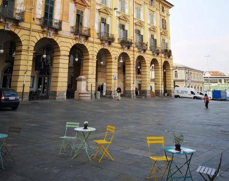 Seraing - A Place to Be-Come project