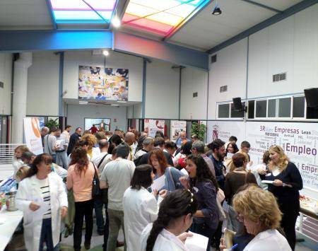 First inter BC-Labs MILMA meeting 