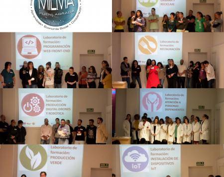 End of BC Labs first edition