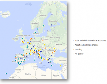 184 applications received