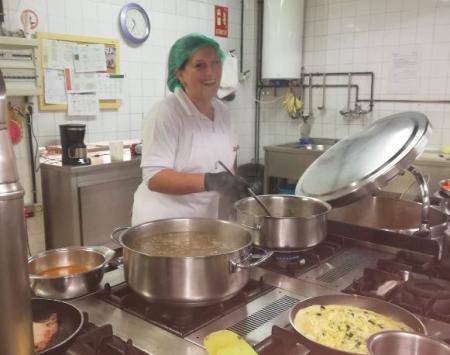 Labour integration results from first round of MILMA Labs