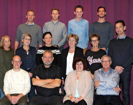 SUPERLOCAL’s commitment to social cohesion 