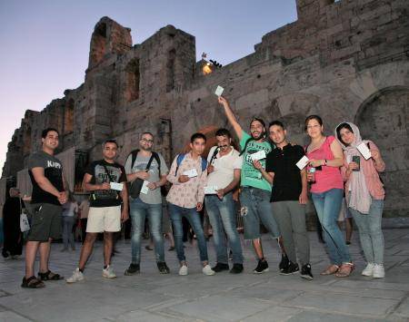 Curing the Limbo Expert Journal: Get an update on what has been happening in the last 6 months