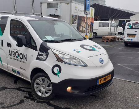 A new paradigm in improving local air quality