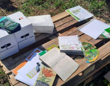 Plantathlon - Baia Mare May 2021