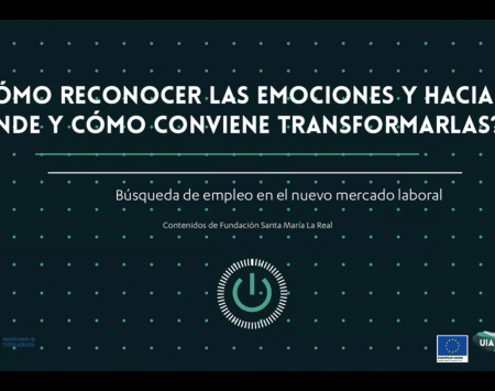 MILMA project launched a new online training “keys in job seeking”