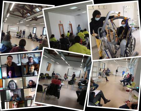 Fourth eddition of BC LABS is already on going