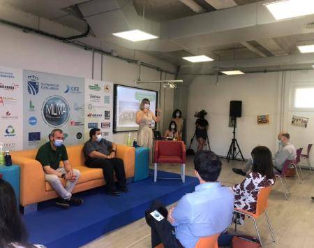 Milma's projects closing event