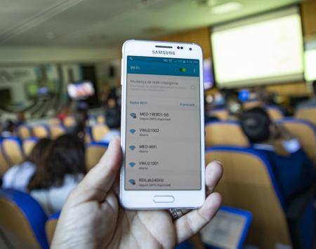 Aveiro Steam City Living Lab