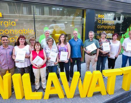 2020 arrived and Vilawatt is back with more energy than ever!