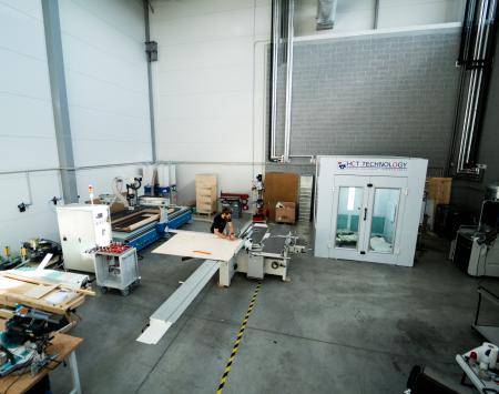 Ventspils prototyping workshop