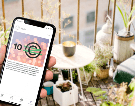 Antwerp Circular South Journal 4