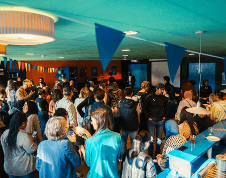 Opening Studio Noord