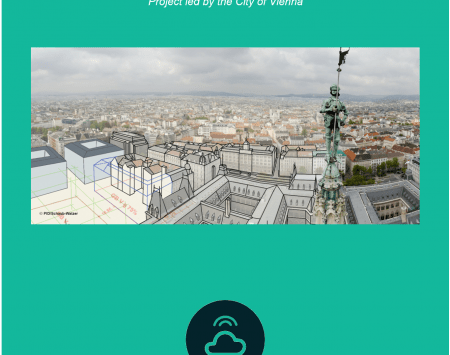 BRISE Vienna, pilot, automated building verification, BIM