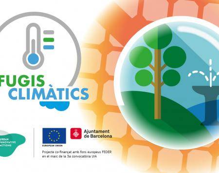 The Climate Shelters project