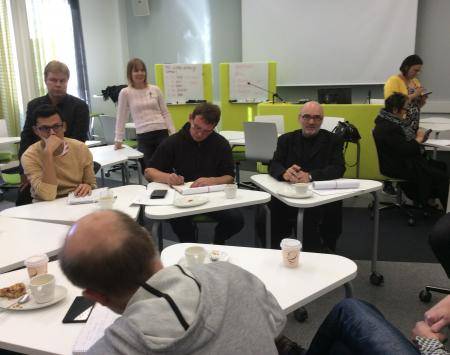 Lappeenrenta Journal 2