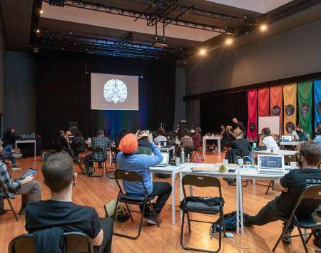 Aveiro Steam City from the voices of the users