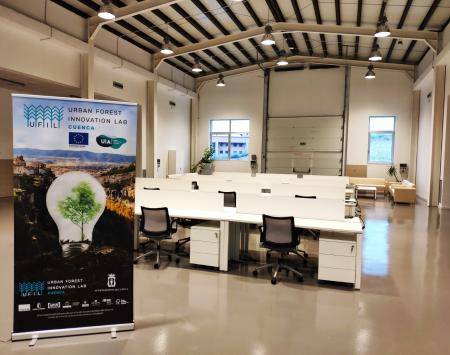 Fostering local skills and innovation capacity in the forest sector: UFIL's first journal is out