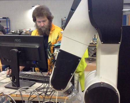 Do we need innovations? Zoom-in on 3D printing technology for construction materials - ZOOM IN 2