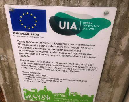 Journal n 06: Urban Infra Revolution