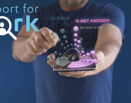 P4W Journal 2: A phase of intensive technical development and prototyping!