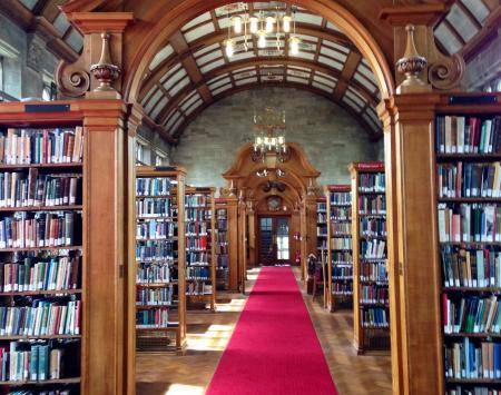 The road to knowledge