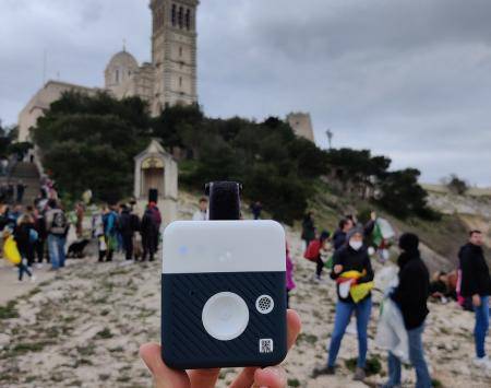 DIAMS; small sensors; citizen engagement; air quality; air pollution