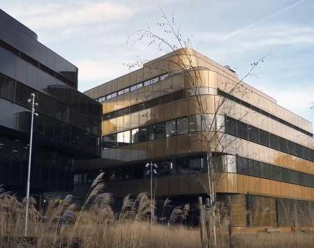 Chalmers university gothenburg