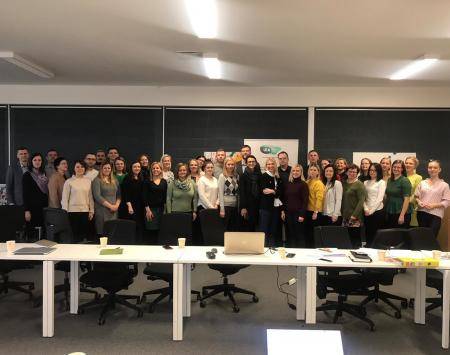 NextGen Microcities Journal 2: get an update about Ventspils and Valmiera project