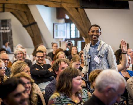 CURANT Expert Journal: Get an update on what has been happening in the last 6 months