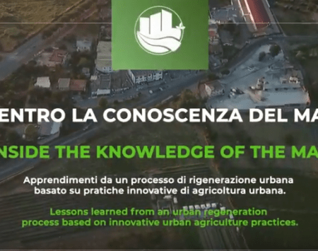 MAC Project ZOOM-in 3: The protagonists pass on the acquired knowledge