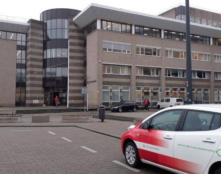 AIRQON Journal 1: First challenges