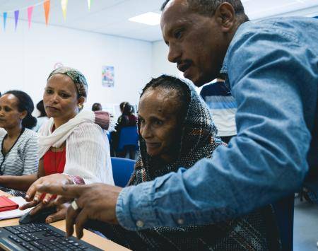 U-RLP Zoom-in 3: A look at Plan Einstein through the intercultural lens