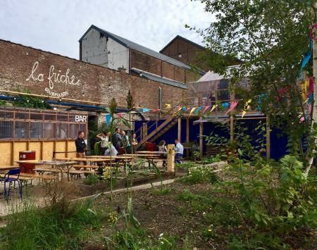 Tast'in Fives Journal 2