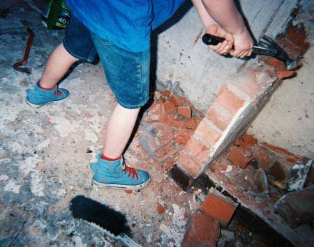 Ghent Zoom-in 1: From House to Home