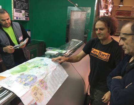 B-MINCOME Journal 5: A successful journey tpwards participative and community-oriented social welfare system