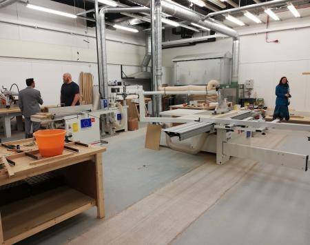 Mifriendly Cities Journal 2