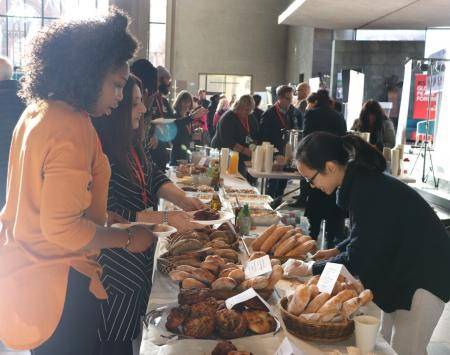 Coventry Journal 3: Looking towards the future